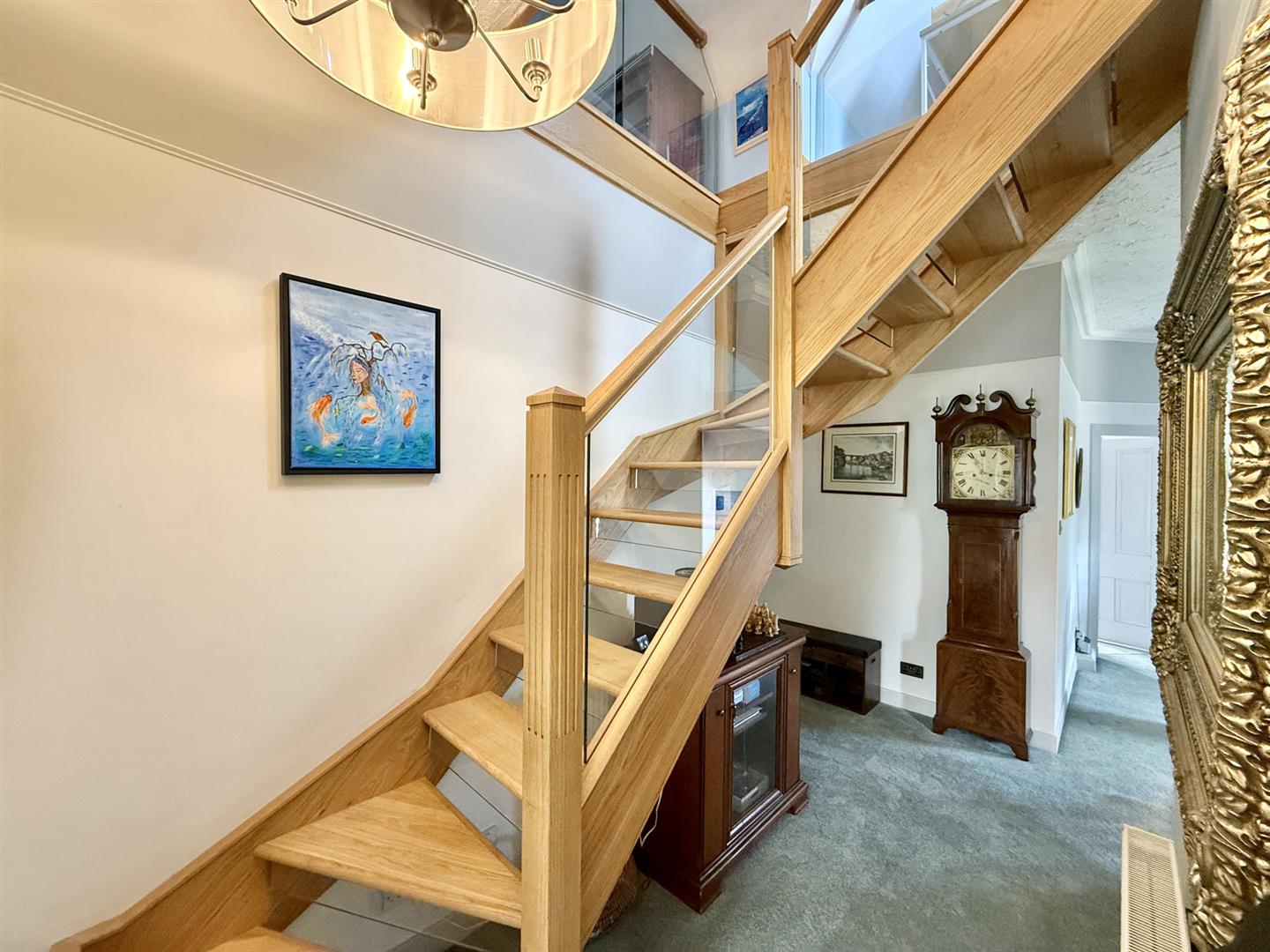 Manse Road, West Kilbride